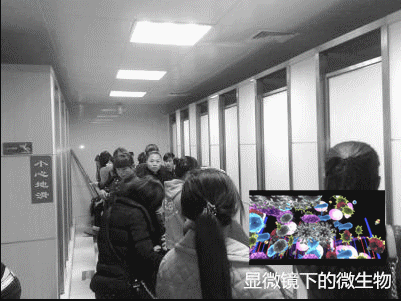 景區(qū)&商場(chǎng)&酒店&寫(xiě)字樓公用衛(wèi)生間異味大，潔匠凈化有妙招！