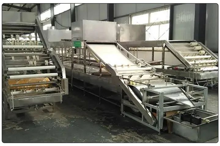 豆制品廠飄出臭味，廢水該如何除臭處理？