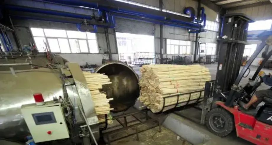 潔匠凈化·的凈工業(yè)除臭劑_竹子碳化廢水異味大，使用工業(yè)除臭劑有效果嗎？