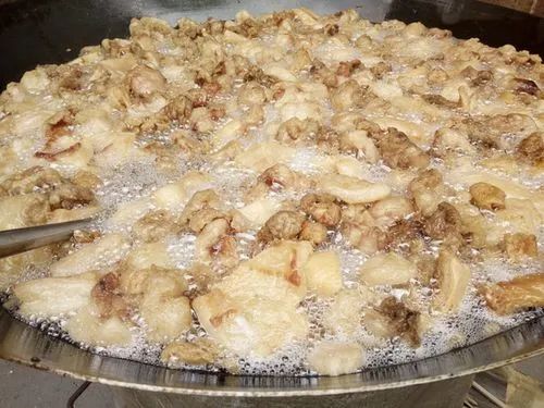 炸豬油廠油煙異味濃、刺激性大，Dejing的凈除臭劑快速除臭