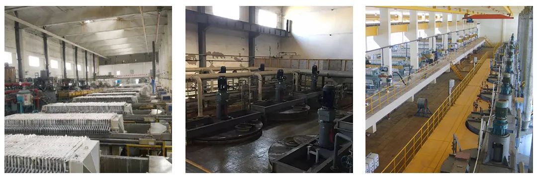 大型鈷冶煉廠房廢氣、污水異味混雜，除臭難題得以解決.jpg