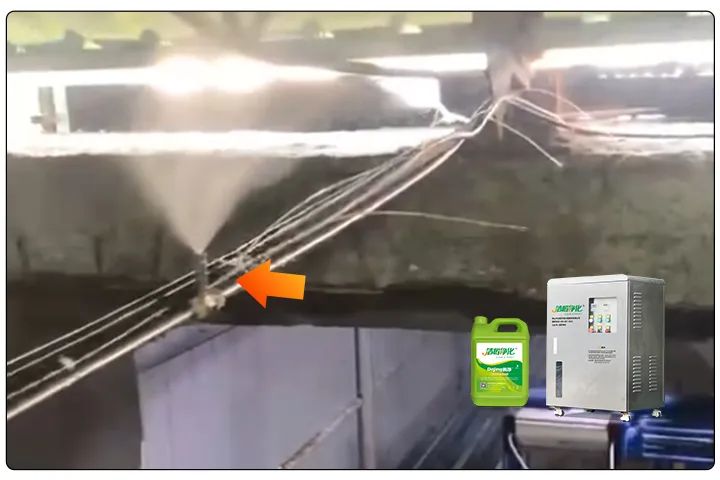 動物下腳料煉油異味大！“高效除臭”只需1臺高壓噴霧設(shè)備？.jpg
