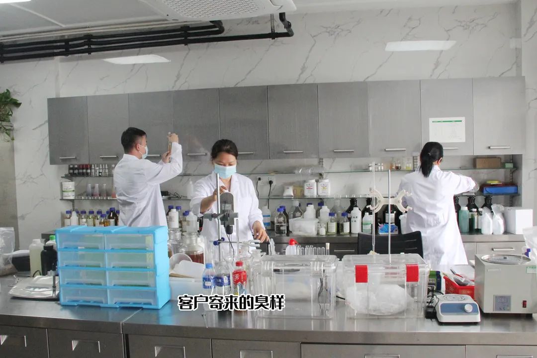 為陶瓷廠煤氣站安裝100+個(gè)高壓噴霧頭！Dejing的凈?除臭顯實(shí)力！.jpg