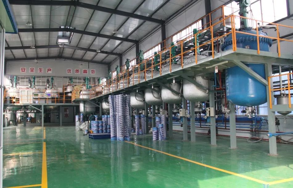 涂料廠惡臭成分復(fù)雜，潔匠凈化工業(yè)除臭劑解決除臭難題？