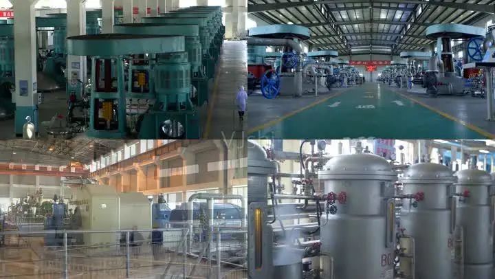 制藥廠廢氣、污水除臭難題，就讓潔匠凈化·的凈除臭劑來處理！.jpg