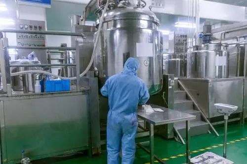 制藥廠廢氣、污水除臭難題，就讓潔匠凈化·的凈除臭劑來處理！.jpg