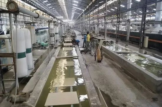 陶瓷廠廢氣惡臭讓人苦不堪言，Dejing的凈?除臭劑幫助企業(yè)達標排放！.jpg