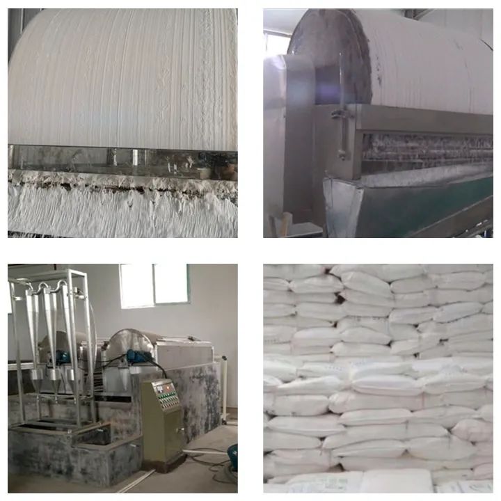 Dejing的凈??淀粉廠專用除臭劑，輕松處理有機(jī)廢水惡臭！.jpg