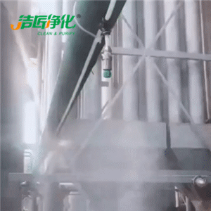 電子工業(yè)廢氣VOCs污染如何治理？的凈-異味控制劑還原綠色健康呼吸！.jpg