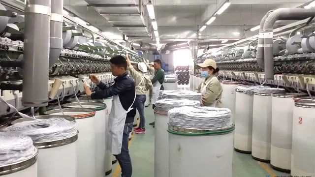 棉與化纖印染工業(yè)的污染物來源、異味解決方案.jpg