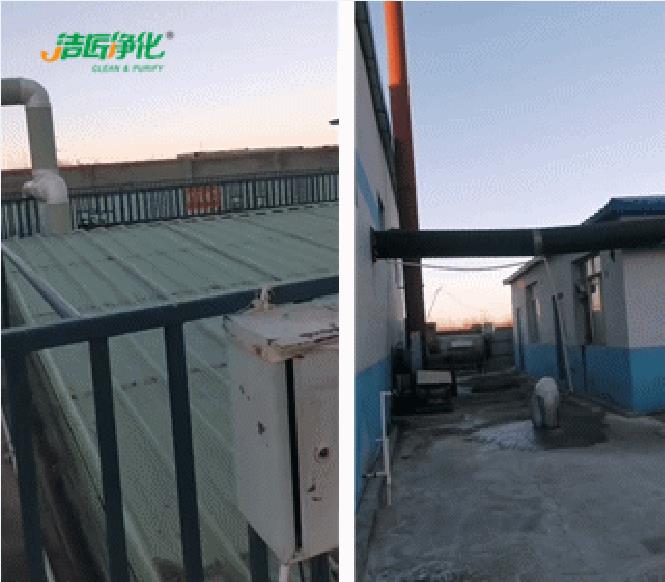 污水除臭處理，少不了潔匠異味控制劑的幫助！.jpg