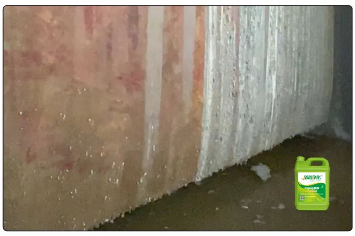 金屬建材噴漆廠異味大，設(shè)備的除臭效率低，除臭劑該這么用！.jpg