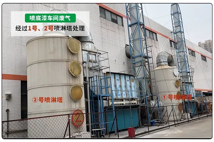 金屬建材噴漆廠異味大，設(shè)備的除臭效率低，除臭劑該這么用！.jpg