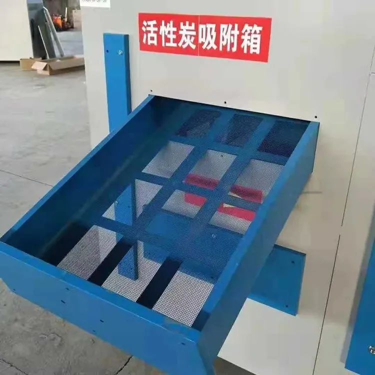 “舌尖上的浪費”背景下，超負(fù)荷“餐廚垃圾”除臭怎樣做？.jpg