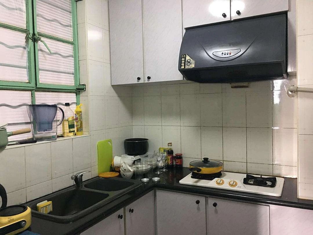 家里廚房有臭味怎么辦，潔匠凈化助您各個擊破！.jpg