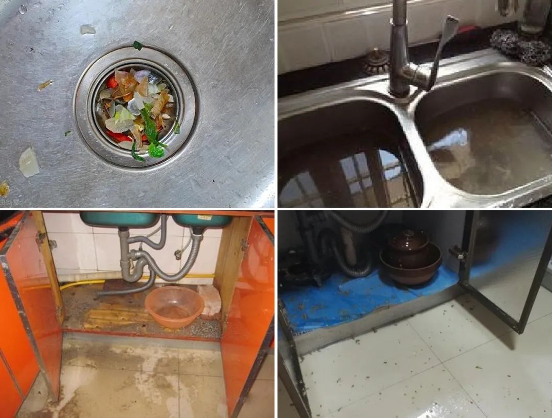 家里廚房有臭味怎么辦，潔匠凈化助您各個(gè)擊破！